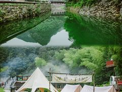 -花溪风景区