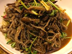 老北京爆肚-七菜馆·东北菜·蒸饺(文体路店)