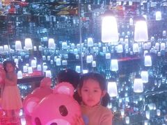 -天津梵高星空艺术馆(天河城旗舰店)