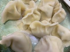 鲅鱼水饺-威海渔村(静安旗舰店)
