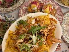 -成桂西餐厅·42年的味道(五大道疙瘩楼店)