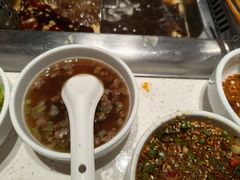 -海底捞火锅(天鹅湖银泰店)