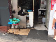-河南拉面(肇周路店)