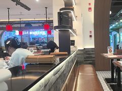 -和府捞面(曹路花园城店)