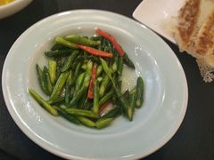 -京采烤鸭清真餐厅(金桥店)