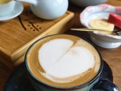-梅间堂茶馆(绿地缤纷城店)