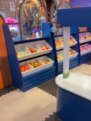 -卡通尼乐园(上海安亭店)