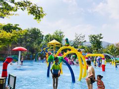 -苏州乐园森林水世界