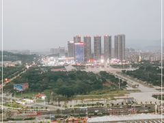 -广州增城富力万达嘉华酒店(增城万达广场地铁站店)