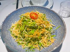 -打酱油·非遗淮扬菜(瘦西湖梅岭老店)