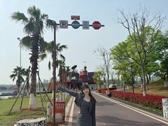 -九龙湖公园