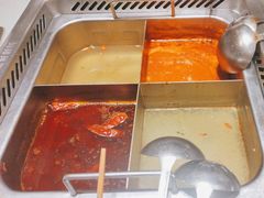 -海底捞火锅(振华广场生日主题店)