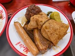 -刘小忙把子肉(北园大街总店)