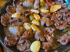 -老东镇啤酒屋海鲜加工·蒸汽海鲜·海鲜烧烤(台东店)