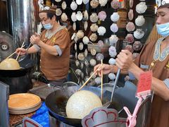 旺财大煎堆-石岐佬中山菜馆(张溪店)