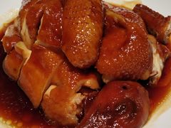 -新兴·金羊座·粤菜点心(乐峰店)