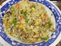-粗茶淡饭(东关街店)