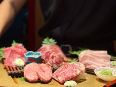 -300杯·和牛烧肉清酒专门店(廊里店)