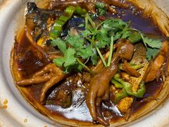 -周家二小姐的菜(西津渡店)