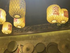 -南京大牌档(新街口德基广场店)