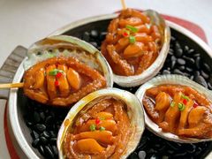 -品海楼·大连海鲜(老虎滩店)