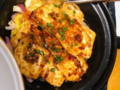 -老板很二(吉大店)