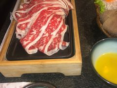 -湊湊火锅·茶憩(和平大悦城店)