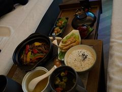 -和子足浴SPA会馆(东方之门店)