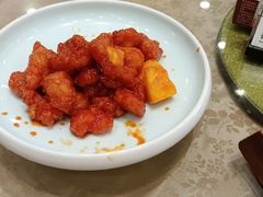 -李氏传家菜(兴城路店)