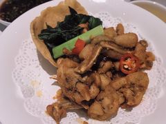 -红雀围·海鲜火锅(陆家嘴中心店)