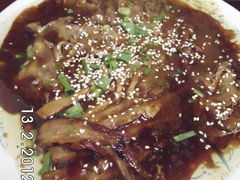 DSCI2880-京碗居老北京特色菜(北环东路店)