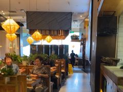 -云海肴·汽锅鸡·云南菜(苏州中心店)