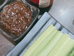 -江城二当家烤牛肉(莲塘新村店)
