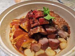 -留半山·香港食堂(啦啦宝都店)