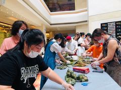 -深圳香格里拉酒店