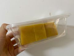 豌豆黄（个）-老磁器口豆汁店(马家堡店)