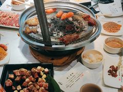 -鲜一烤肉(沈北店)