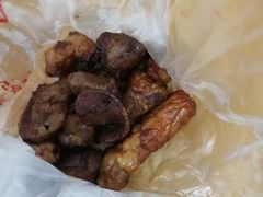 -王记西鎮电烤肉(汶上路店)