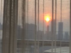 -武汉洲际酒店