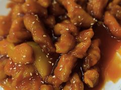 -咪咪川菜(兴庆路店)