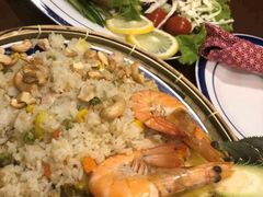 -茉莉.Red Crab