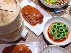 -小大董·烤鸭(凤凰汇店)