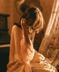 -米莱摄影写真(五大道别墅店)