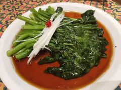 -城南往事·鲁菜济南菜(软件园美莲广场店)
