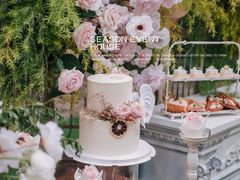 -上海安亭别墅花园酒店