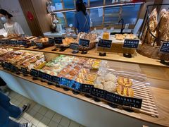 -慢熟面包店bud bread(孩儿巷店)