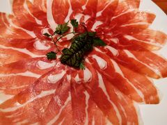 -Laures·月桂西班牙碳烤餐厅(十尚坊店)