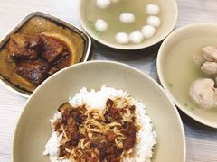 -圆宝台湾小吃(迎津街店)