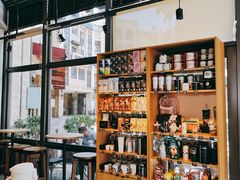 -星巴克(大梅沙8号仓店)