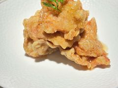 -奉天小馆·非遗东北菜(济南万象城店)